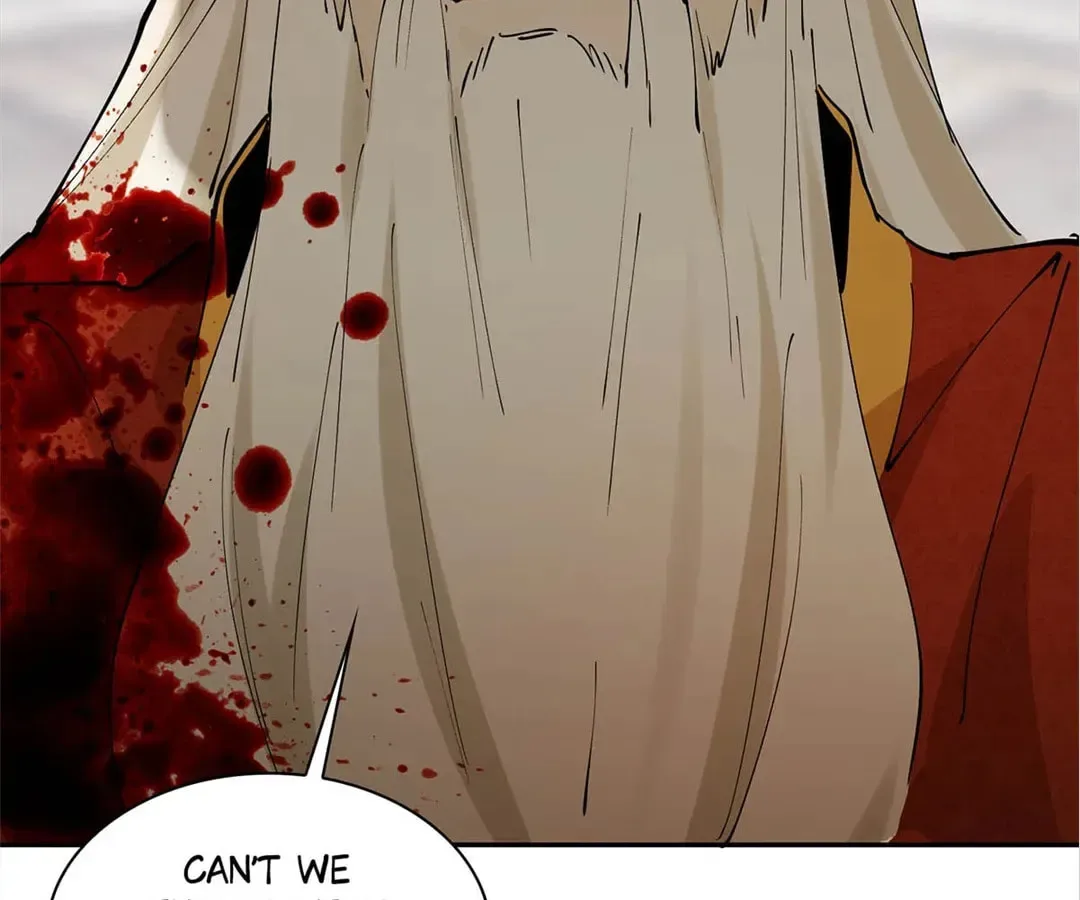 From Six to Sovereignty: The Girl Who Ruled Chapter 71 page 74