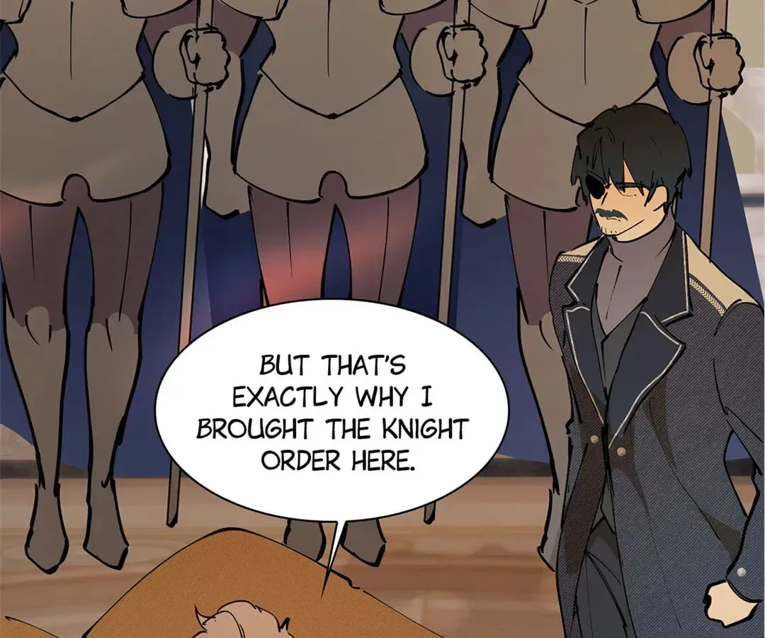 From Six to Sovereignty: The Girl Who Ruled Chapter 68 page 144