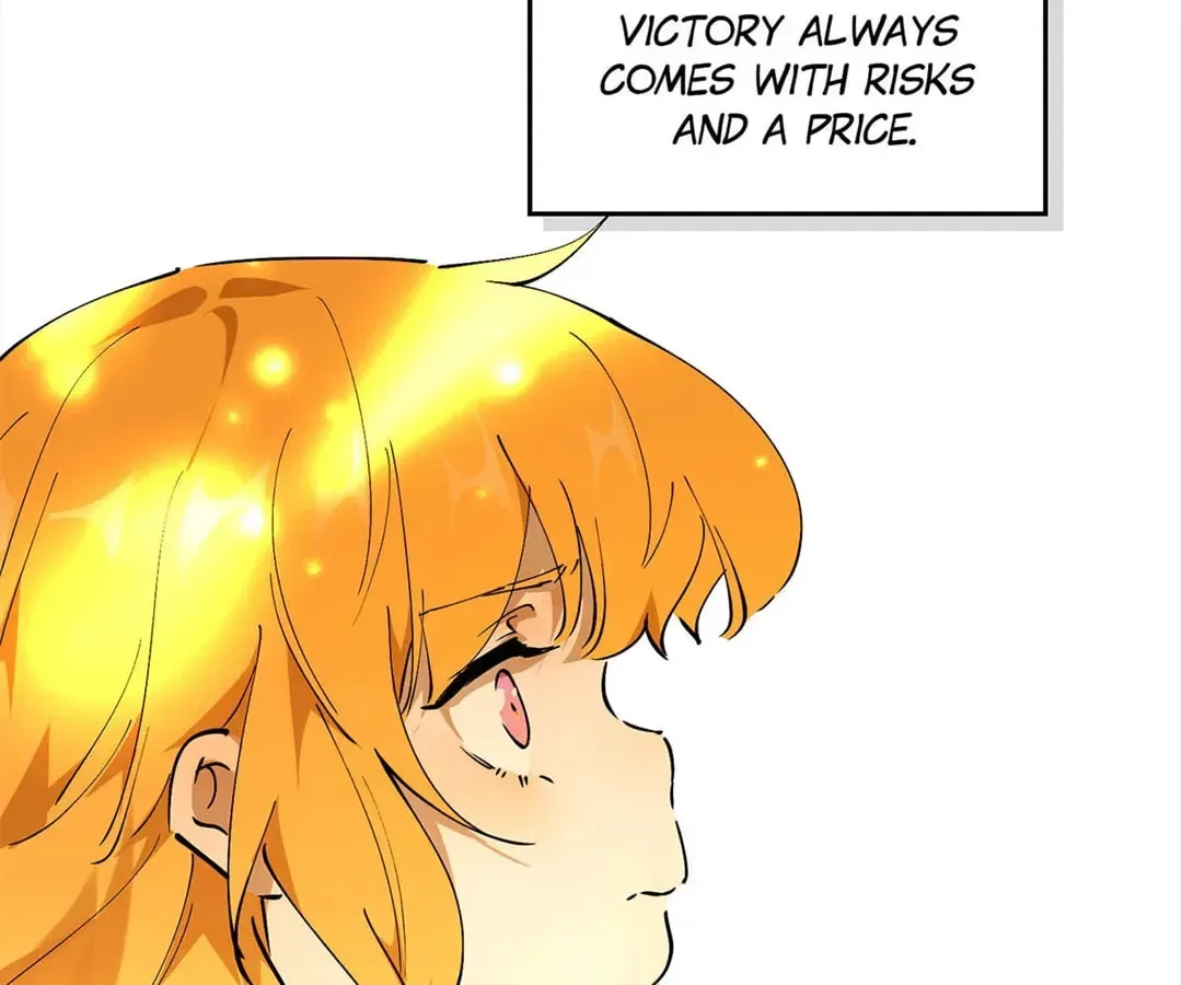 From Six to Sovereignty: The Girl Who Ruled Chapter 71 page 90