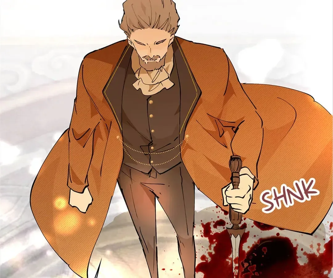 From Six to Sovereignty: The Girl Who Ruled Chapter 71 page 82