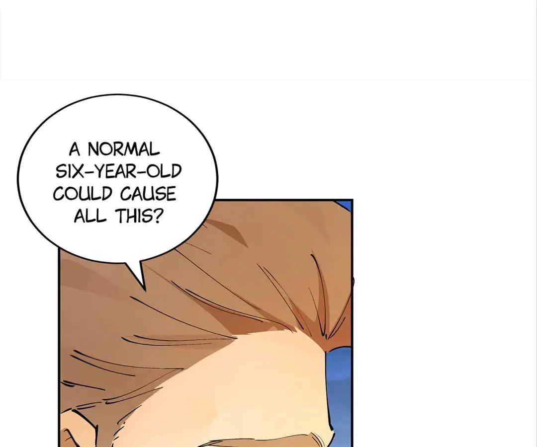 From Six to Sovereignty: The Girl Who Ruled Chapter 71 page 84