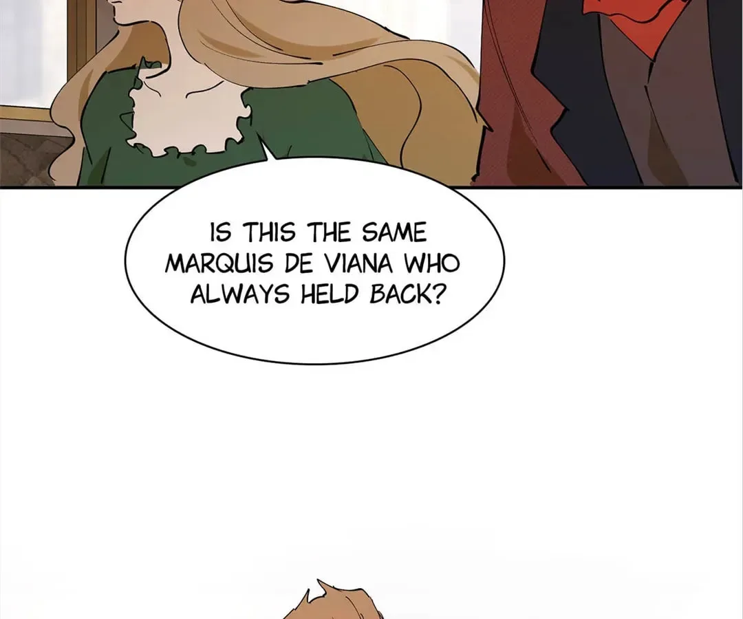 From Six to Sovereignty: The Girl Who Ruled Chapter 71 page 81