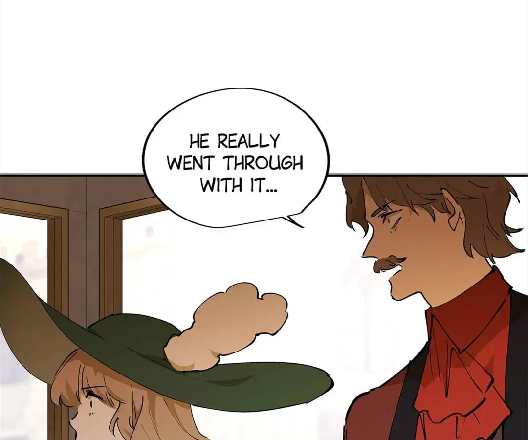From Six to Sovereignty: The Girl Who Ruled Chapter 71 page 80