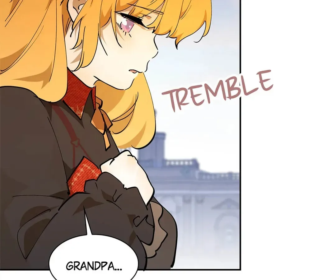 From Six to Sovereignty: The Girl Who Ruled Chapter 71 page 103