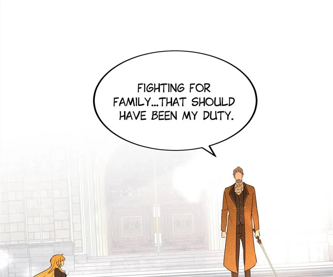 From Six to Sovereignty: The Girl Who Ruled Chapter 71 page 110