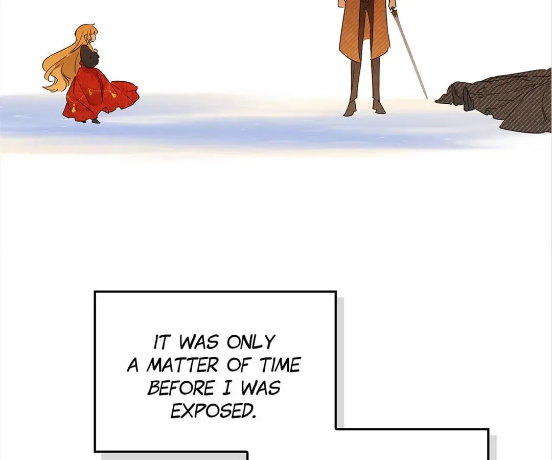 From Six to Sovereignty: The Girl Who Ruled Chapter 71 page 89