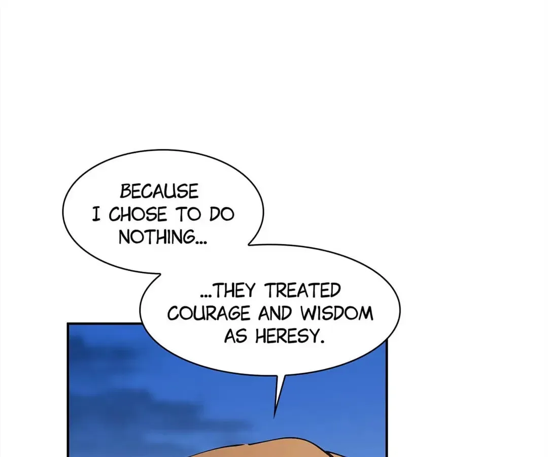 From Six to Sovereignty: The Girl Who Ruled Chapter 71 page 113