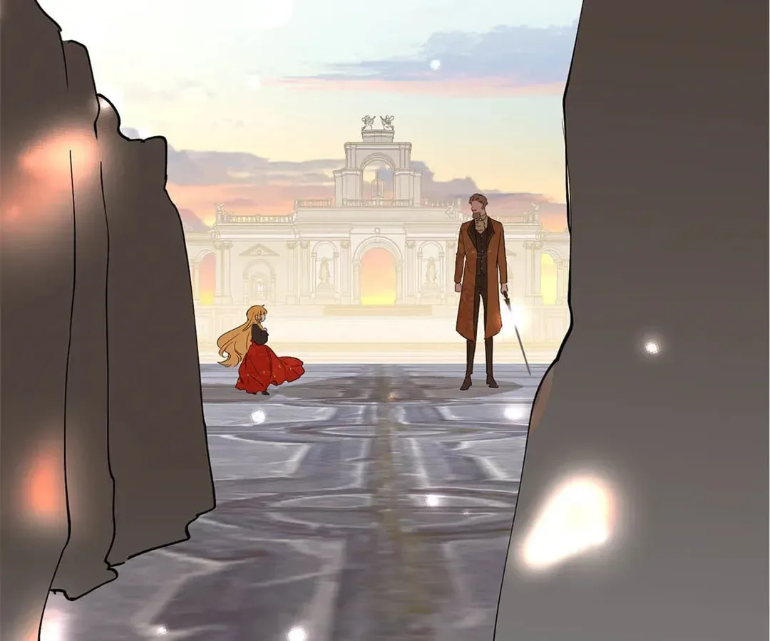 From Six to Sovereignty: The Girl Who Ruled Chapter 71 page 96