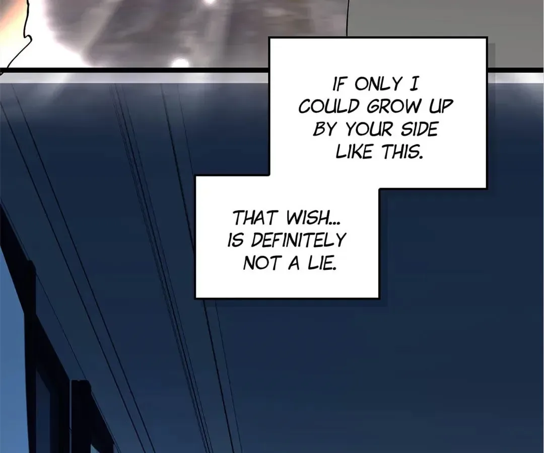 From Six to Sovereignty: The Girl Who Ruled Chapter 71 page 97