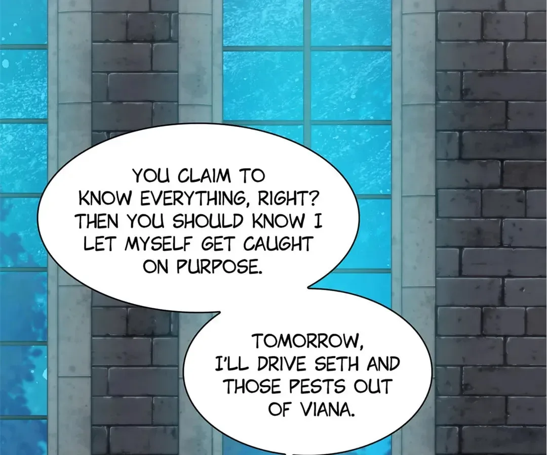 From Six to Sovereignty: The Girl Who Ruled Chapter 67 page 168