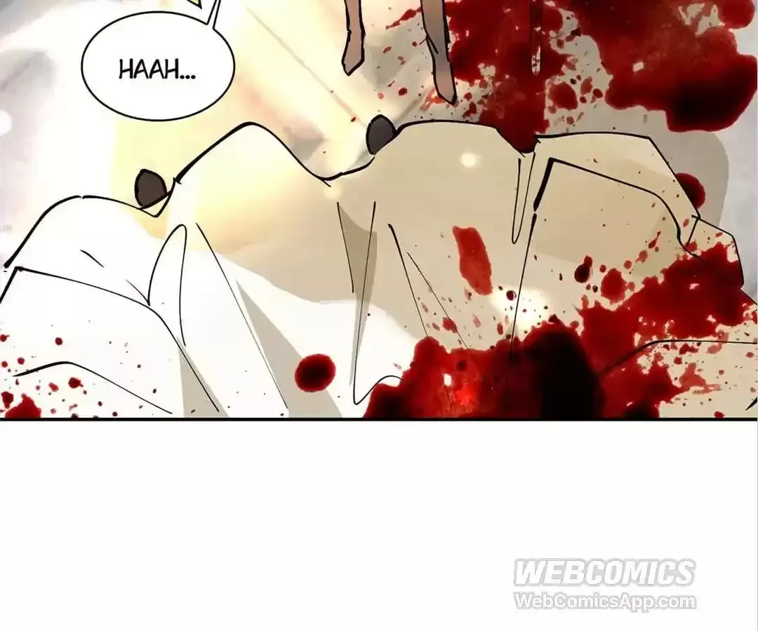 From Six to Sovereignty: The Girl Who Ruled Chapter 71 page 83