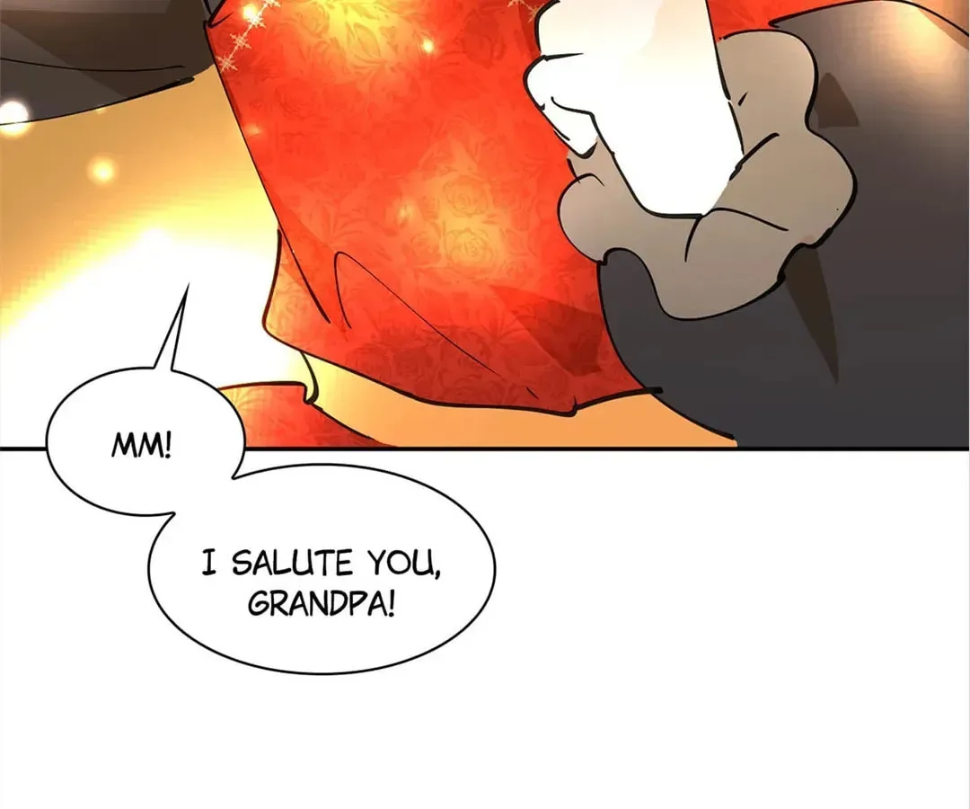 From Six to Sovereignty: The Girl Who Ruled Chapter 71 page 133
