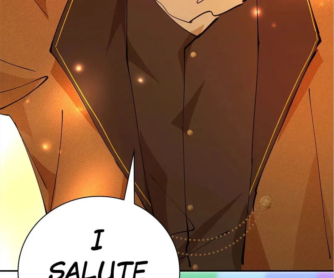 From Six to Sovereignty: The Girl Who Ruled Chapter 71 page 124