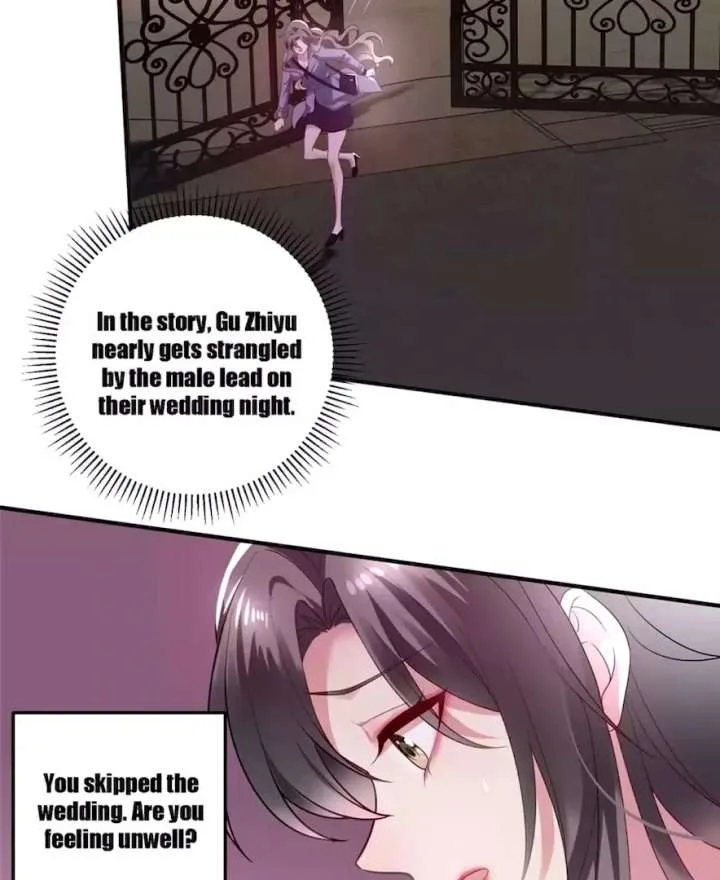 From Somebody to Nobody to Somebody Again Chapter 1 page 16