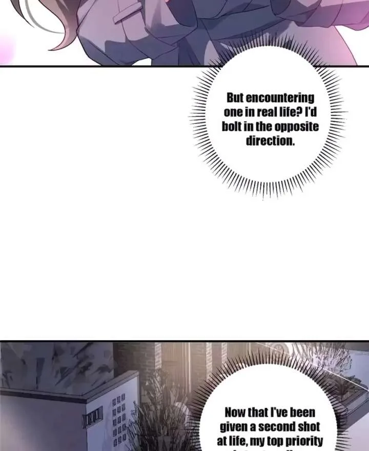 From Somebody to Nobody to Somebody Again Chapter 1 page 20