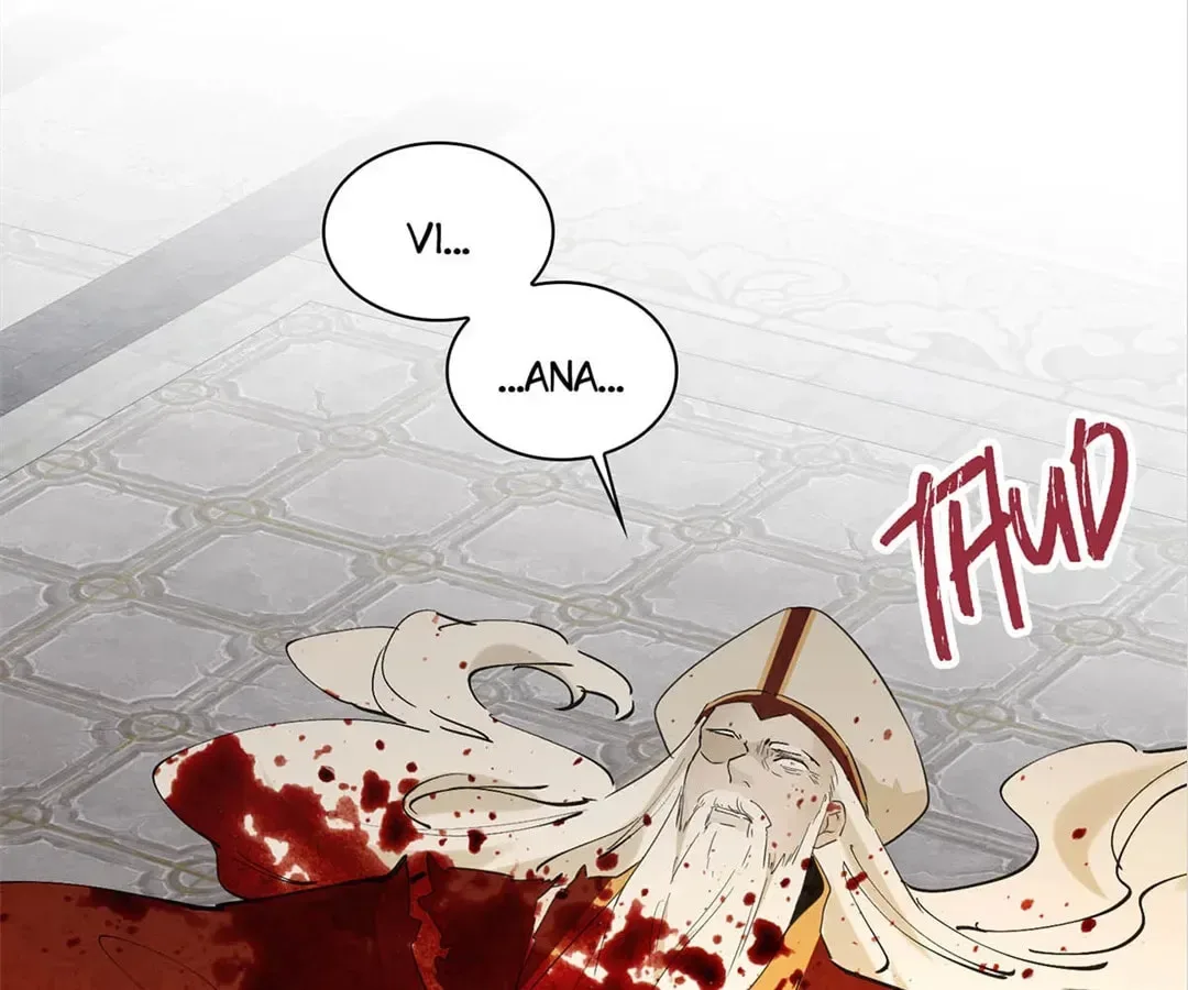 From Six to Sovereignty: The Girl Who Ruled Chapter 71 page 136