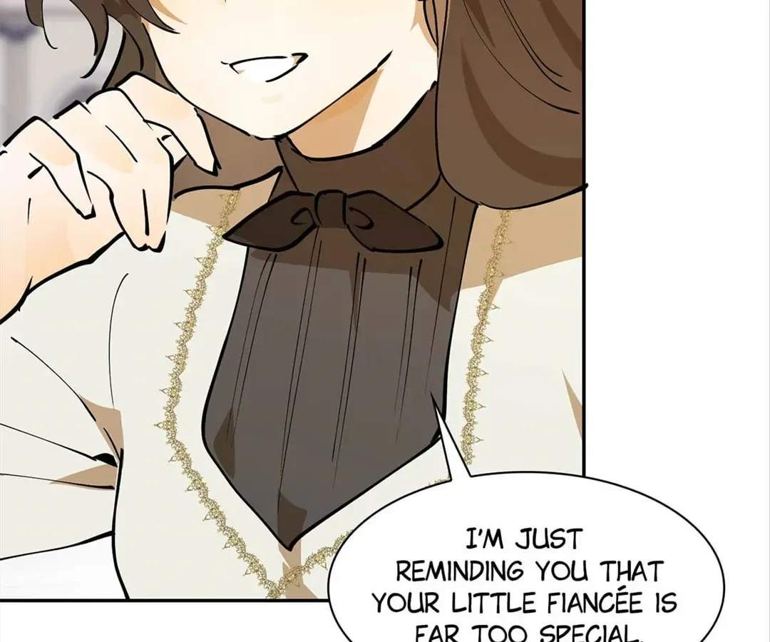From Six to Sovereignty: The Girl Who Ruled Chapter 71 page 146
