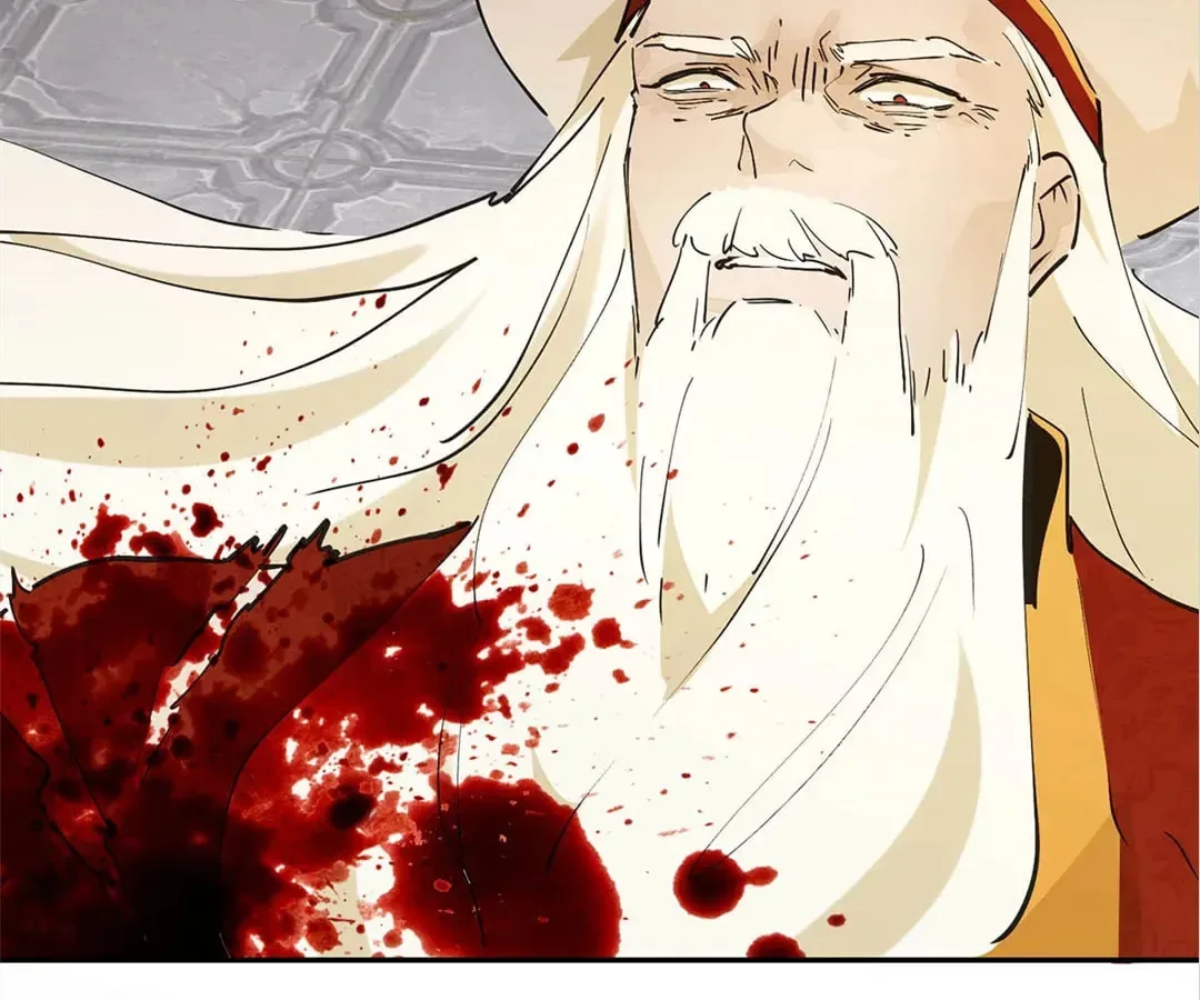 From Six to Sovereignty: The Girl Who Ruled Chapter 71 page 135