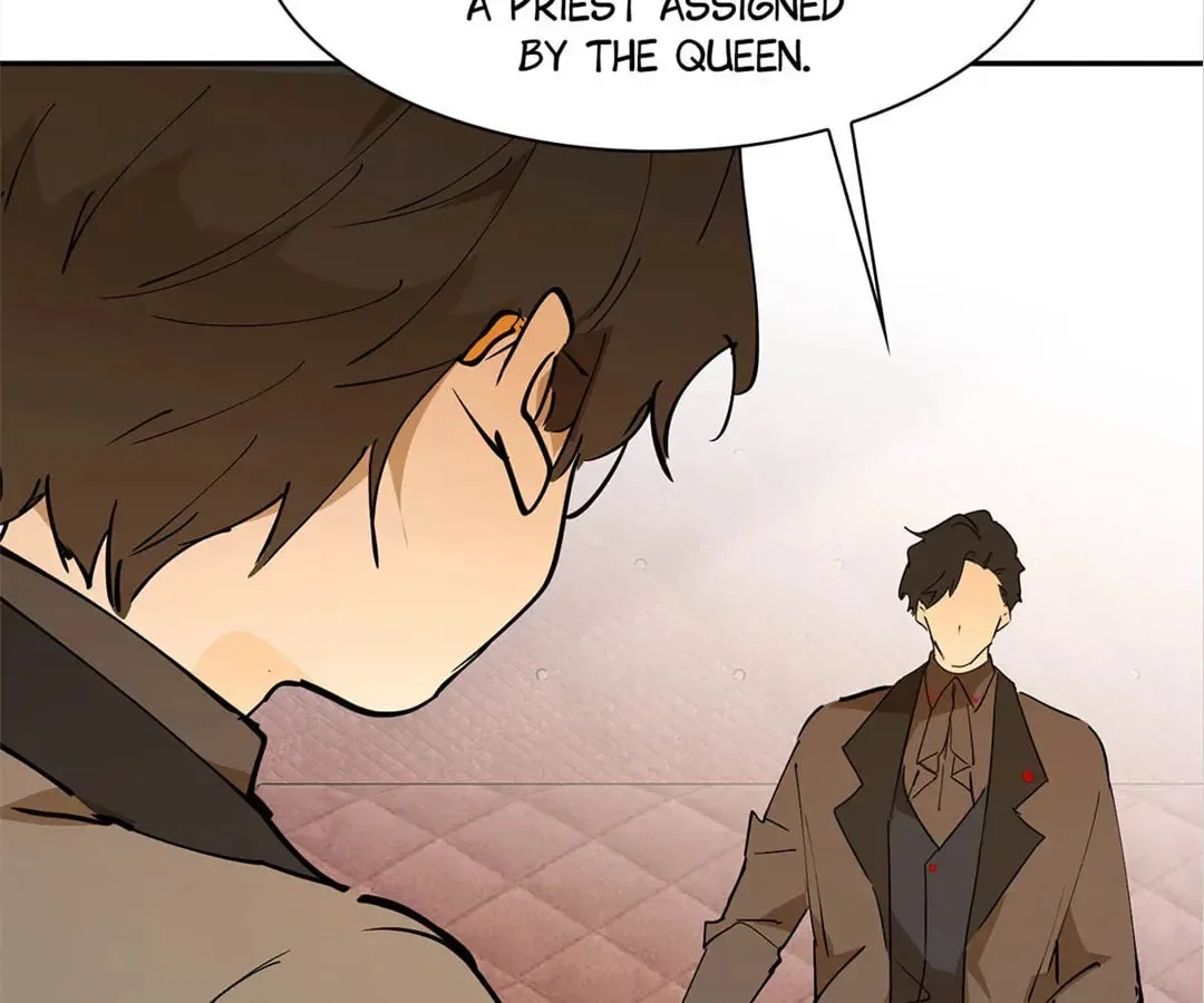 From Six to Sovereignty: The Girl Who Ruled Chapter 71 page 151