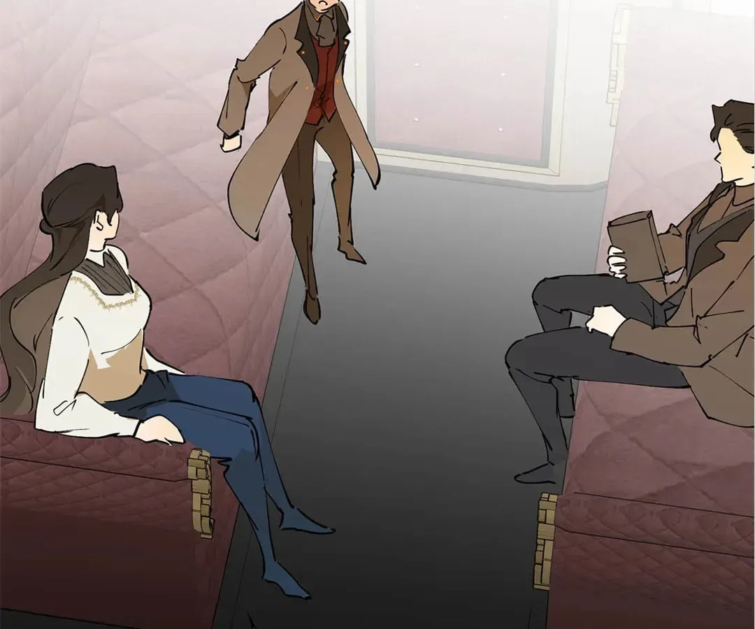 From Six to Sovereignty: The Girl Who Ruled Chapter 71 page 143