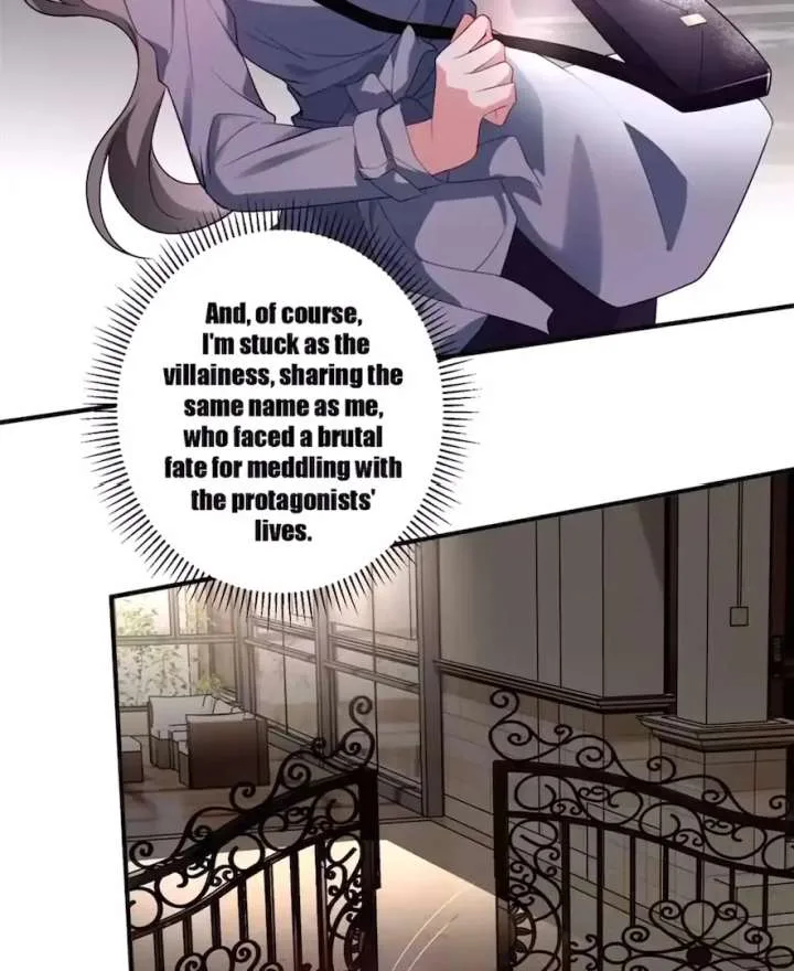 From Somebody to Nobody to Somebody Again Chapter 1 page 15