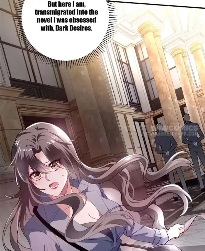 From Somebody to Nobody to Somebody Again Chapter 1 page 14