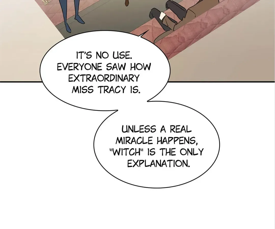 From Six to Sovereignty: The Girl Who Ruled Chapter 71 page 160