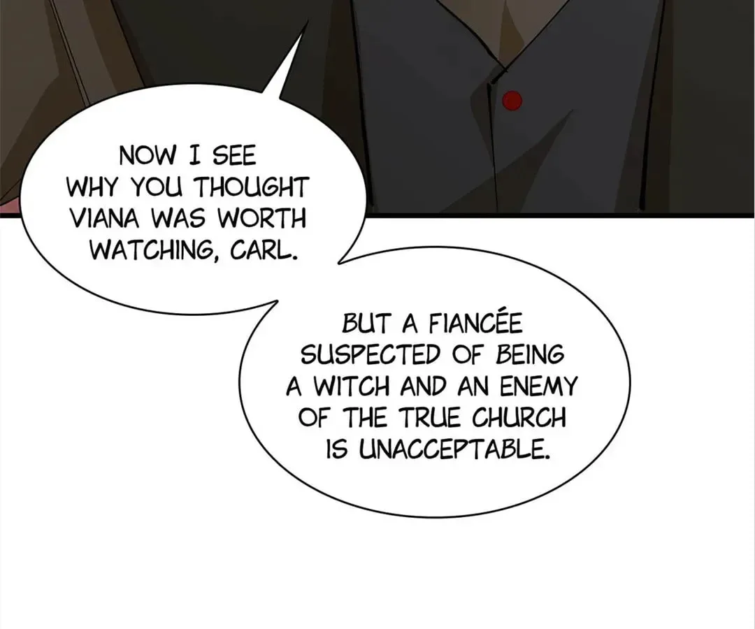 From Six to Sovereignty: The Girl Who Ruled Chapter 71 page 158