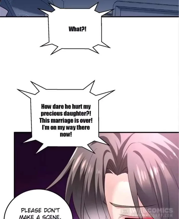 From Somebody to Nobody to Somebody Again Chapter 1 page 34