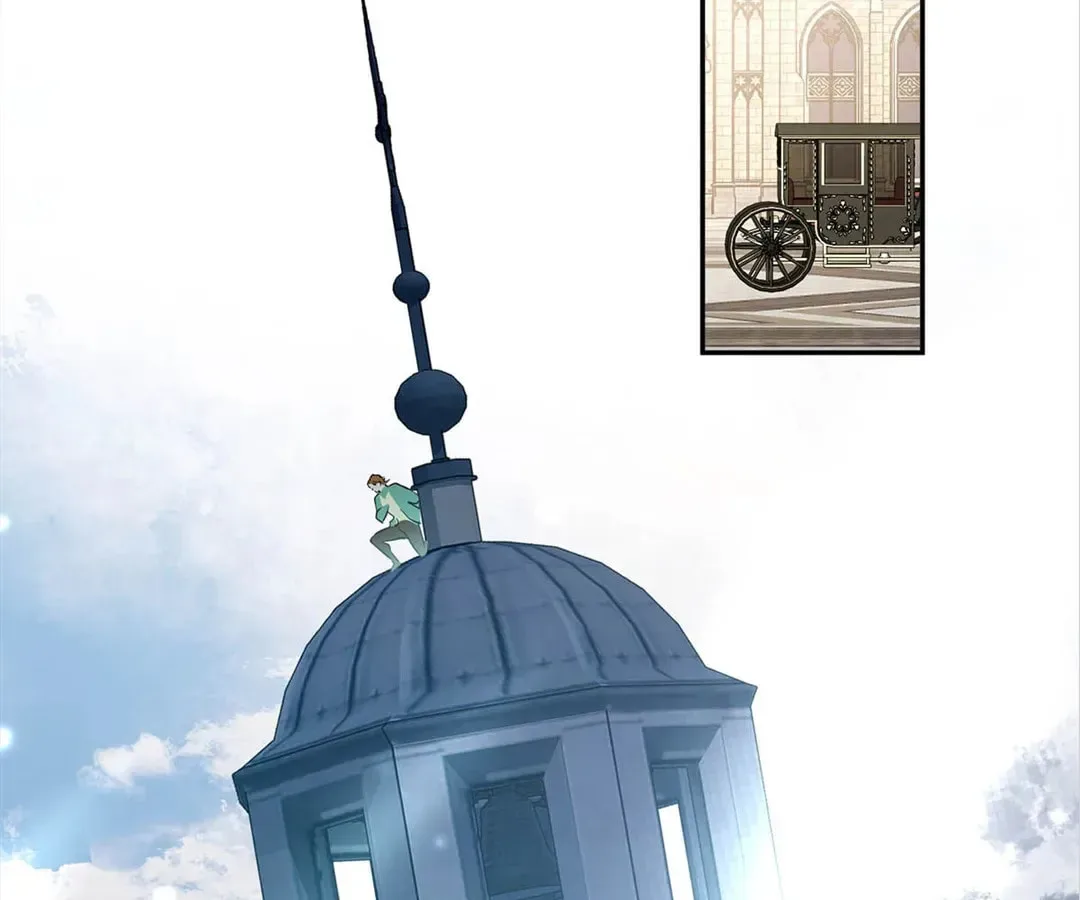 From Six to Sovereignty: The Girl Who Ruled Chapter 71 page 164