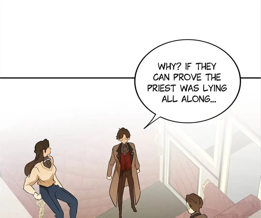 From Six to Sovereignty: The Girl Who Ruled Chapter 71 page 159
