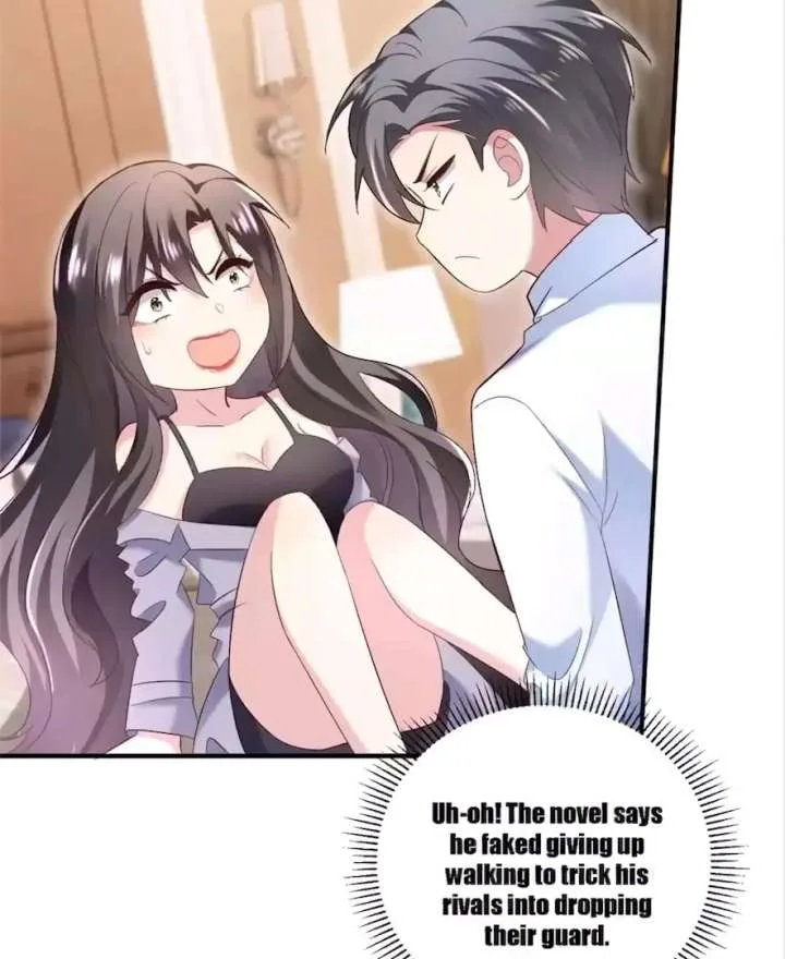 From Somebody to Nobody to Somebody Again Chapter 2 page 19