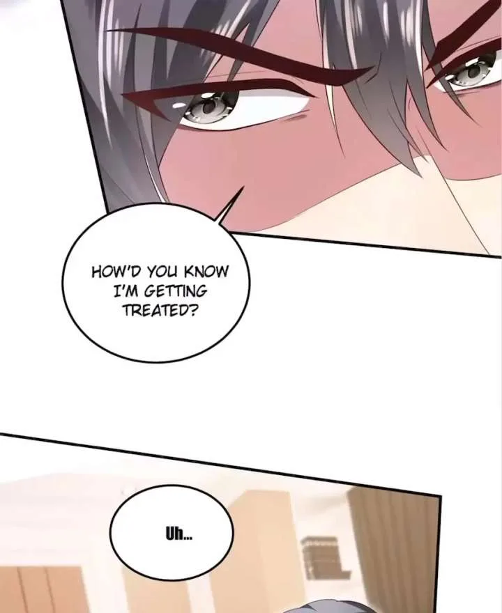 From Somebody to Nobody to Somebody Again Chapter 2 page 18