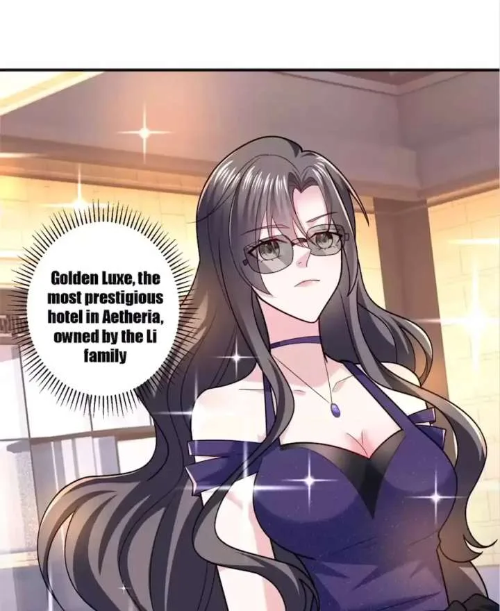 From Somebody to Nobody to Somebody Again Chapter 4 page 3