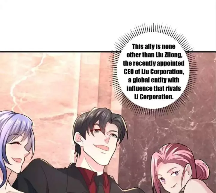 From Somebody to Nobody to Somebody Again Chapter 4 page 31