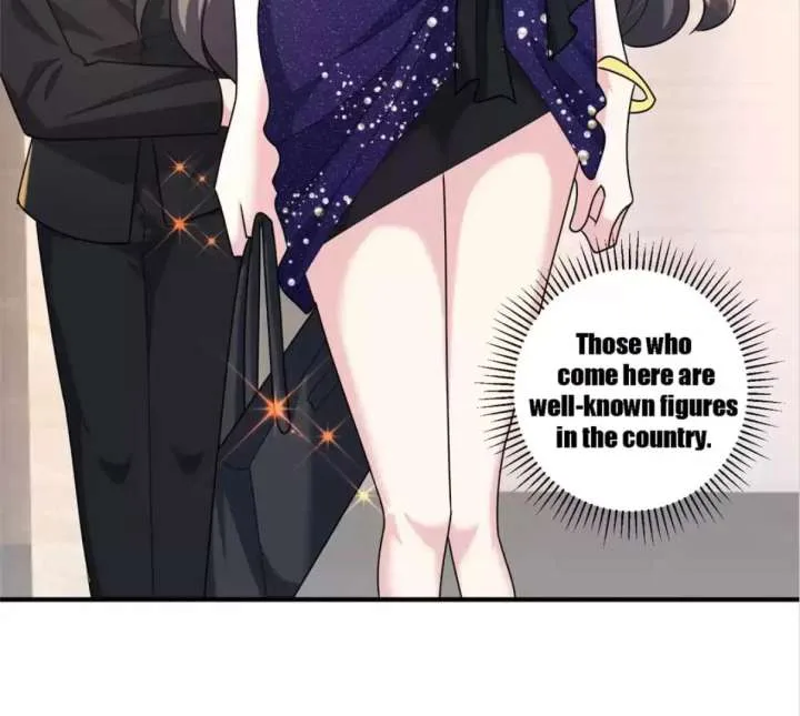 From Somebody to Nobody to Somebody Again Chapter 4 page 23