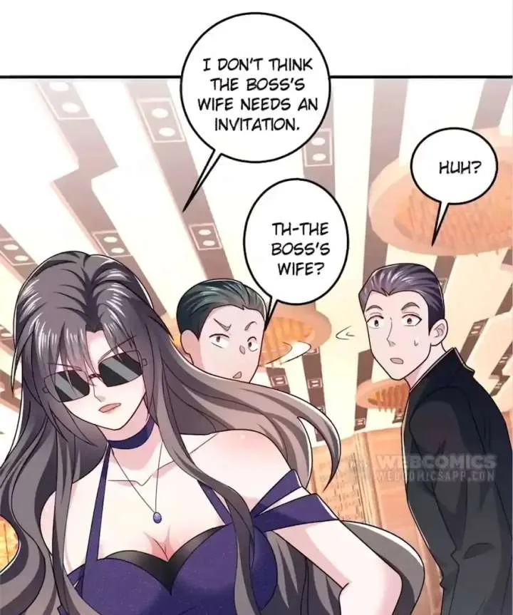 From Somebody to Nobody to Somebody Again Chapter 4 page 9