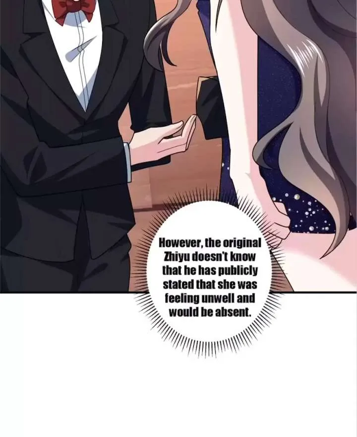 From Somebody to Nobody to Somebody Again Chapter 4 page 8