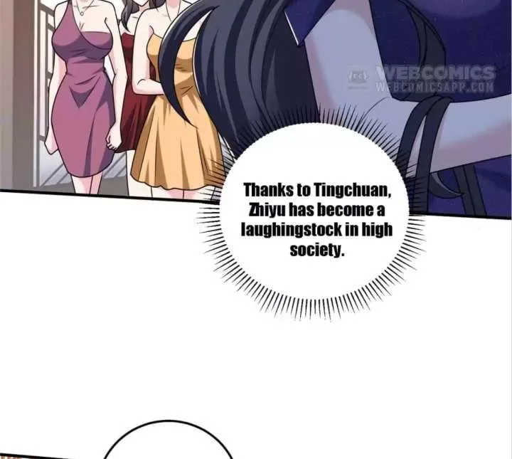From Somebody to Nobody to Somebody Again Chapter 4 page 17