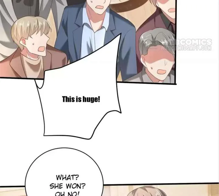 From Somebody to Nobody to Somebody Again Chapter 6 page 12