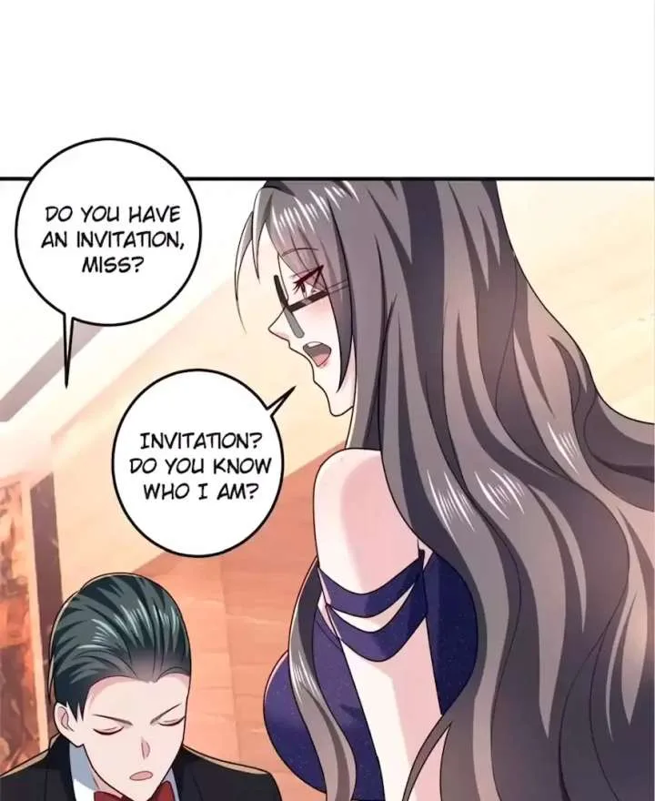 From Somebody to Nobody to Somebody Again Chapter 4 page 7
