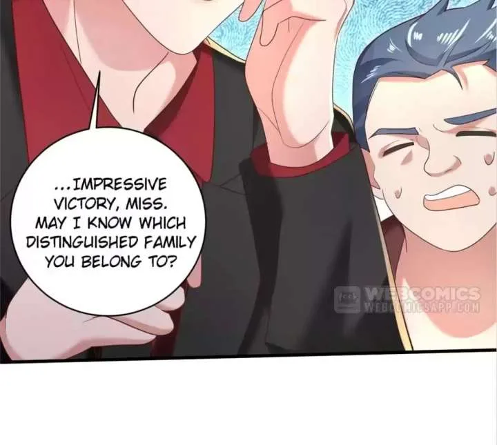 From Somebody to Nobody to Somebody Again Chapter 6 page 19