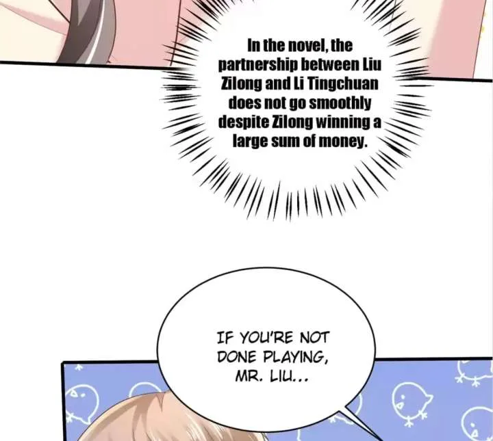 From Somebody to Nobody to Somebody Again Chapter 6 page 37