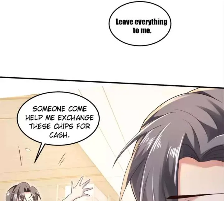 From Somebody to Nobody to Somebody Again Chapter 7 page 10