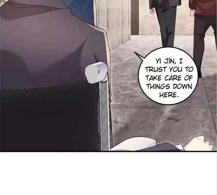 From Somebody to Nobody to Somebody Again Chapter 7 page 9