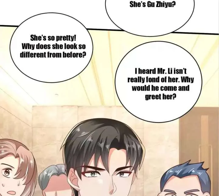 From Somebody to Nobody to Somebody Again Chapter 6 page 33