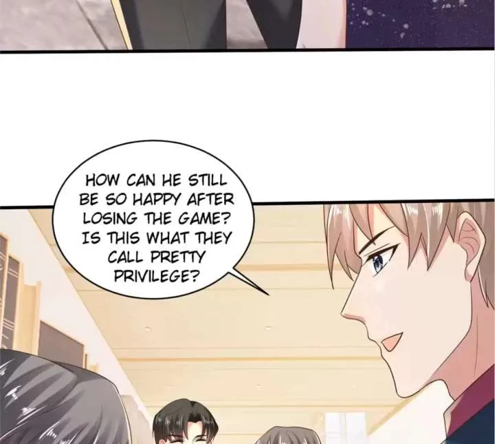 From Somebody to Nobody to Somebody Again Chapter 6 page 51