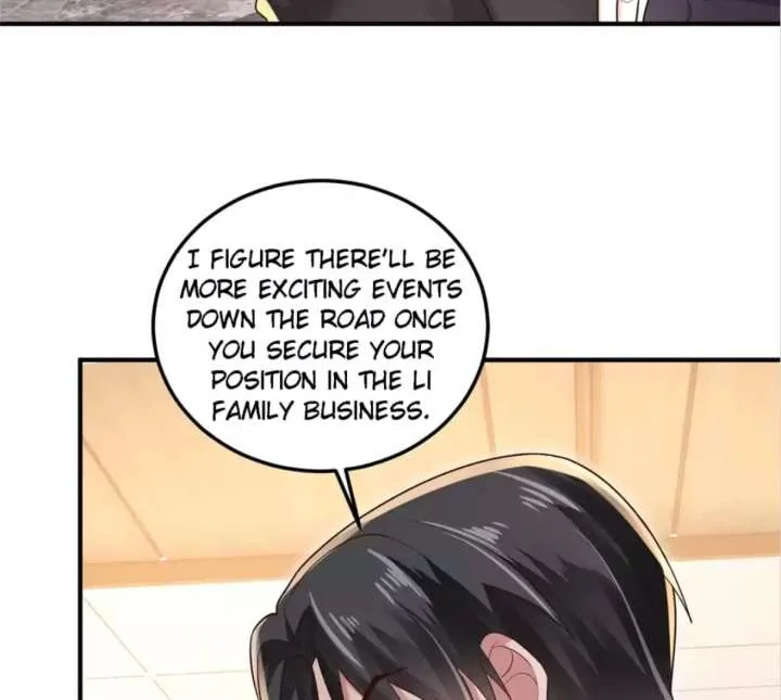 From Somebody to Nobody to Somebody Again Chapter 7 page 5