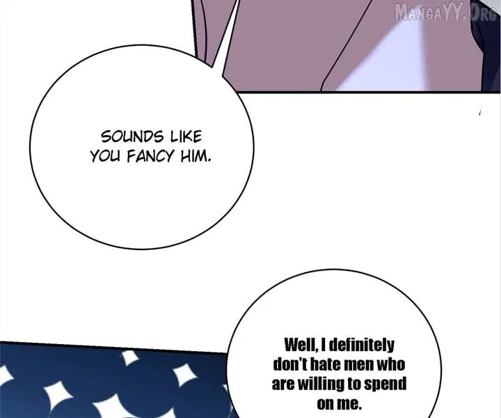 From Somebody to Nobody to Somebody Again Chapter 8 page 21