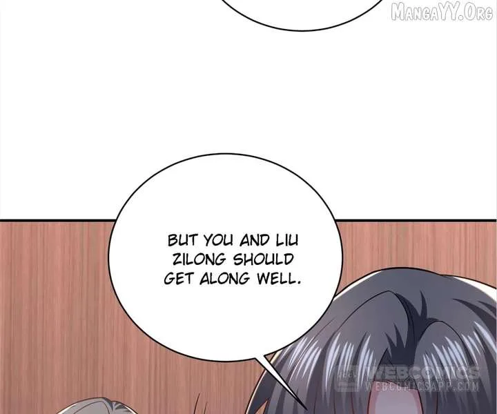 From Somebody to Nobody to Somebody Again Chapter 8 page 15